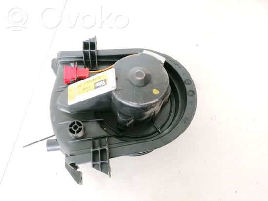 Volkswagen Vento Heater fan/blower 1H1820021 833658D 1H1820021 833658D