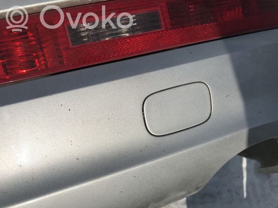Audi Q7 4L Rear bumper row hook cap/cover