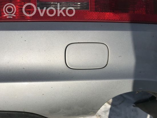 Audi Q7 4L Rear bumper row hook cap/cover