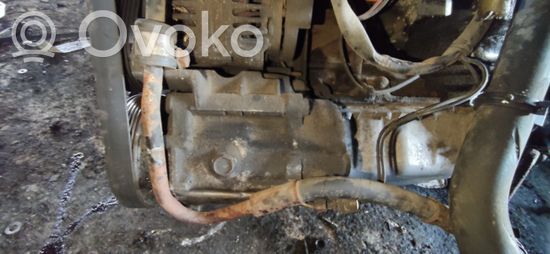 Volkswagen Golf IV Air conditioning (A/C) compressor (pump) 1j0820803a 1j0820803a