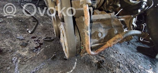 Volkswagen Golf IV Air conditioning (A/C) compressor (pump) 1j0820803a 1j0820803a
