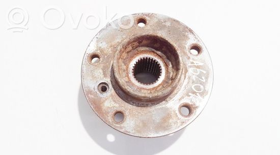 BMW 5 E60 E61 Rear wheel hub