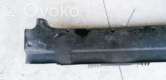 Audi A4 S4 B5 8D Trunk/boot sill cover protection 8D5863485 8D5863485