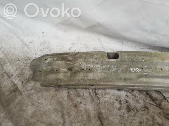 BMW 5 E39 Rear beam