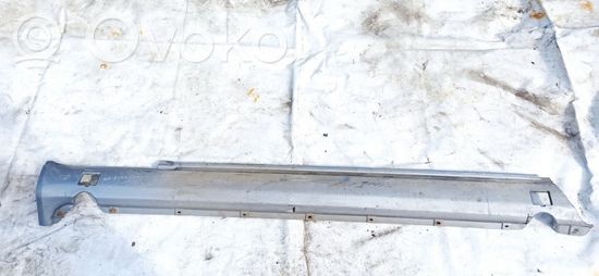 Mercedes-Benz E W124 Sill