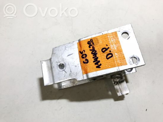 BMW X5 G05 Front bumper mounting bracket 51117421636 16808314 51117421636 16808314