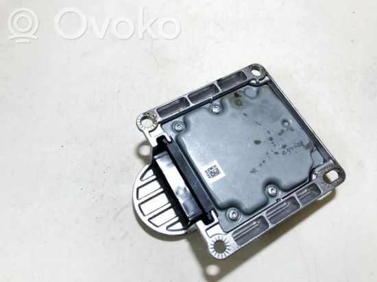 BMW 3 F30 F31 F80 Airbag control unit/module 0265020580 34526868254 0265020580 34526868254