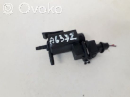 BMW 5 E39 Turbo solenoid valve