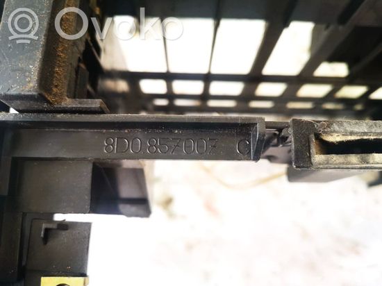 Audi A4 S4 B5 8D Other exterior part 8d0857007c 8d0857007c