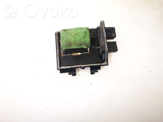 Audi 80 90 S2 B4 Heater blower motor/fan resistor 893959263 3131090041 893959263 3131090041
