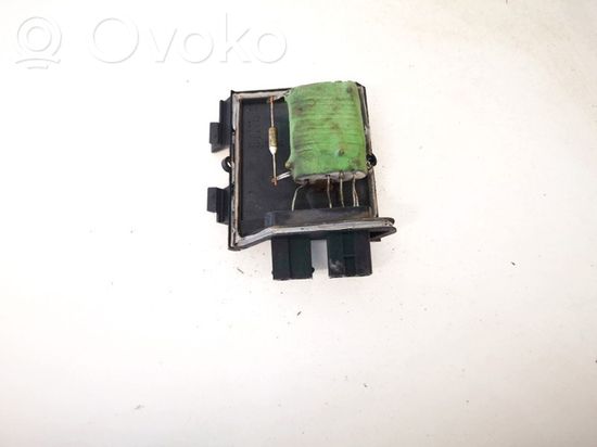 Audi 80 90 S2 B4 Heater blower motor/fan resistor 893959263 3131090041 893959263 3131090041