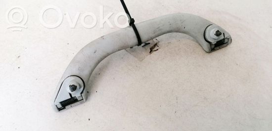 Audi A4 S4 B5 8D Front interior roof grab handle 8D0857607 8D0857607