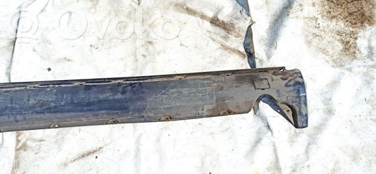 Mercedes-Benz E W124 Sill