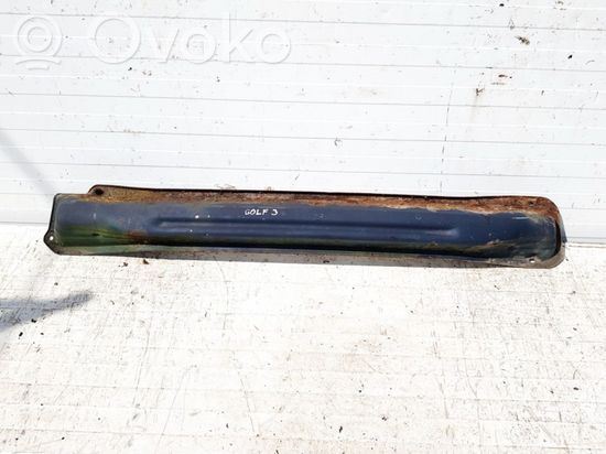 Volkswagen Golf III Rear beam
