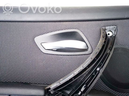BMW 3 E90 E91 Rear door interior handle 796832171 79683-2171 796832171 79683-2171