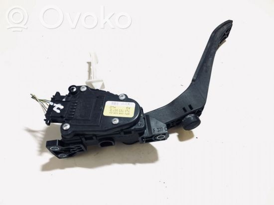 Audi Q7 4L Accelerator throttle pedal 7l0723507d 6pv008026 7l0723507d 6pv008026
