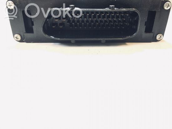 Audi Q7 4L Gearbox control unit/module 09d927750fs mtja038106 09d927750fs mtja038106