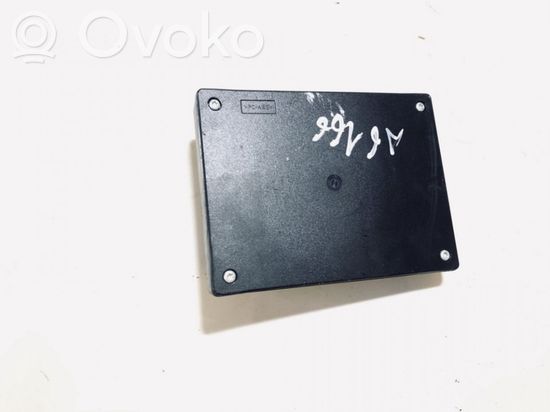 Audi Q7 4L Antenna control unit 4l0907335 033541101 4f0910335 4l0907335 033541101 4f0910335