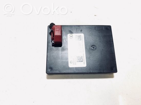 Audi Q7 4L Antenna control unit 4l0907335 033541101 4f0910335 4l0907335 033541101 4f0910335