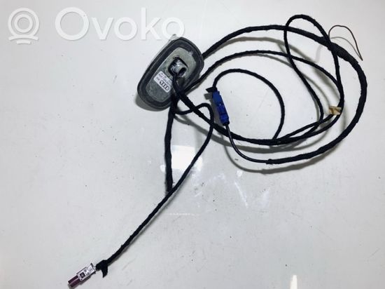 Audi Q7 4L Aerial GPS antenna 4l0035503l 4l0035503l