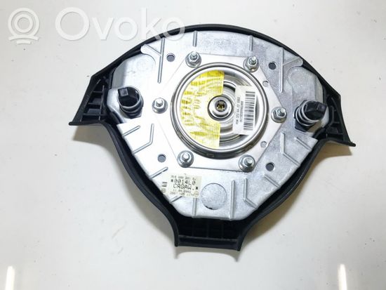Volkswagen Bora Steering wheel airbag 3b0880201bj 3b0880201bj