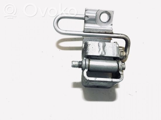 Audi Q7 4L Rear door lower hinge 4l0833412a 4l0833412a