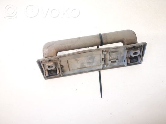 Audi 80 90 S2 B4 Rear interior roof grab handle 895857667 895857667