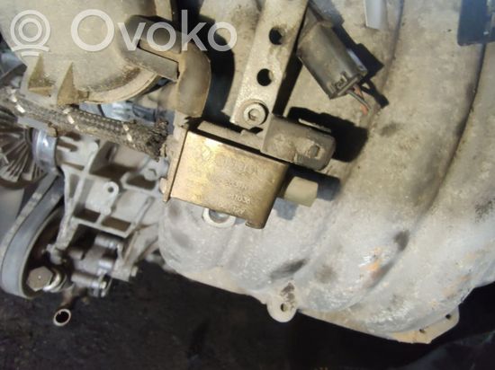 Volkswagen PASSAT B5 Turbo solenoid valve 026906283H 98T036 72161000 026906283H 98T036 72161000