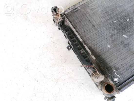 Audi A4 S4 B5 8D Coolant radiator