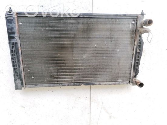 Audi A4 S4 B5 8D Coolant radiator