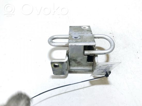 Audi A4 S4 B5 8D Rear door lower hinge