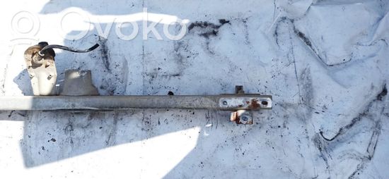 BMW 5 E39 Tow bar set