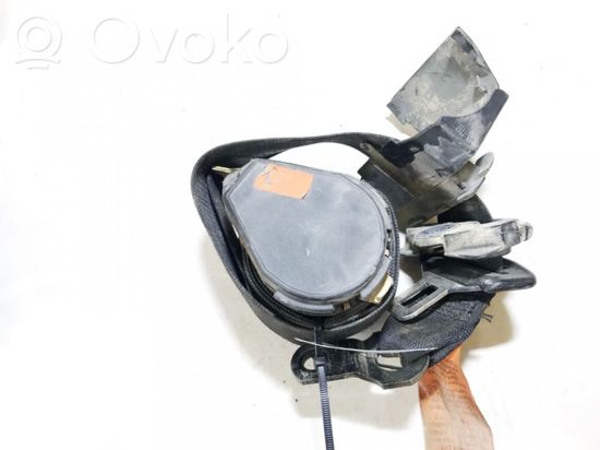 BMW 5 E39 Front seatbelt 8198571 8198571