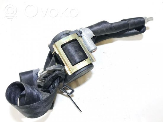 Audi A4 S4 B5 8D Front seatbelt