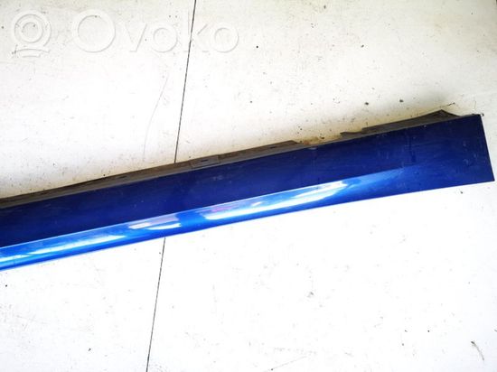 BMW 3 E90 E91 Sill 51777202652 5177-7202652 51777202652 5177-7202652