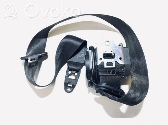 Audi Q7 4L Front seatbelt 4l1857706 606780100a 606728300 4l1857706 606780100a 606728300
