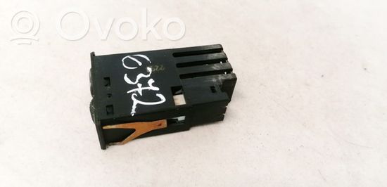 BMW 5 E39 Seat heating switch 61318352259 61.31-8352259 61318352259 61.31-8352259