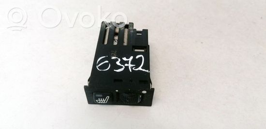 BMW 5 E39 Seat heating switch 61318352259 61.31-8352259 61318352259 61.31-8352259