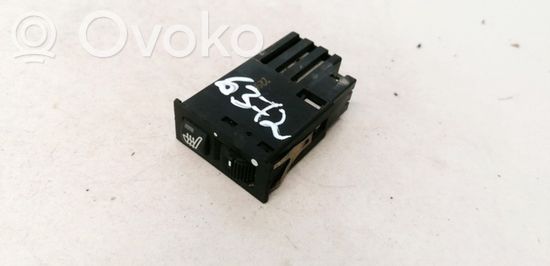 BMW 5 E39 Seat heating switch 61318352259 61.31-8352259 61318352259 61.31-8352259