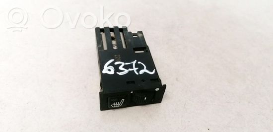 BMW 5 E39 Seat heating switch 61318352259 61.31-8352259 61318352259 61.31-8352259
