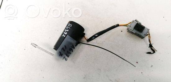 BMW 5 E39 Accelerator throttle pedal 0205001040 865302871 0205001040 865302871