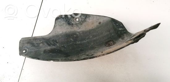 BMW 3 E46 Rear arch fender liner splash guards 51718203769 5171-8203769 51718203769 5171-8203769