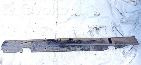 BMW 3 E46 Sill