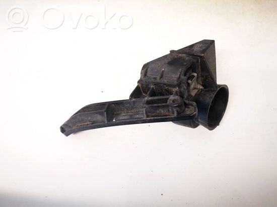 BMW 3 E90 E91 Other exterior part 51117156554 51.11-7156554 51117156554 51.11-7156554