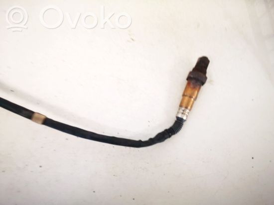 Volkswagen Golf VI Lambda probe sensor 07c906262 0258017072 07c906262 0258017072