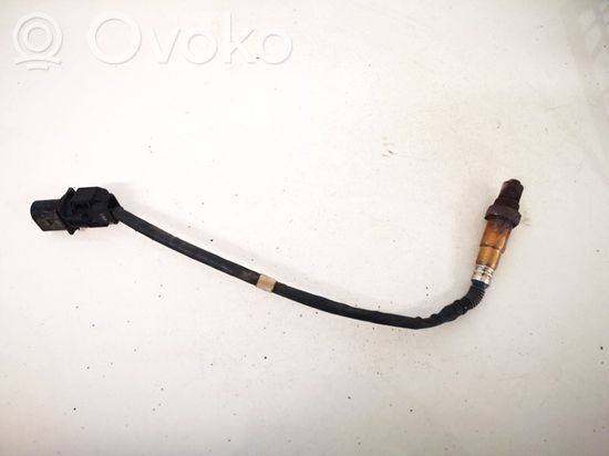 Volkswagen Golf VI Lambda probe sensor 07c906262 0258017072 07c906262 0258017072
