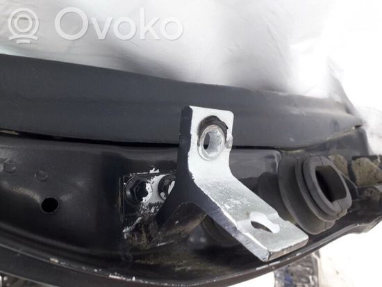 Audi 80 90 B3 Rear door lower hinge