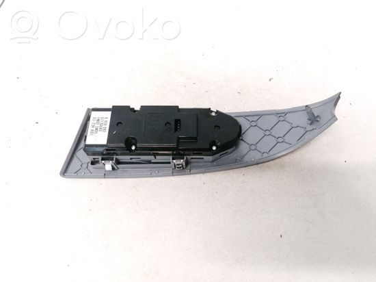 BMW 5 E60 E61 Electric window control switch 6939092 671300AD 6939092 671300AD