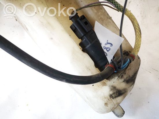 Mercedes-Benz A W168 Windscreen/windshield washer pump
