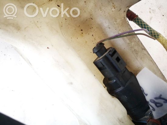 Mercedes-Benz A W168 Windscreen/windshield washer pump